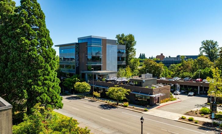 Preview of Office space for Rent at 500 Liberty Street SE, Suite 400