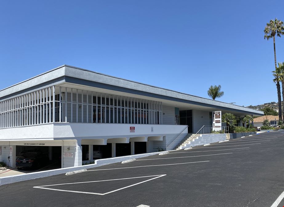 3418 Loma Vista Rd