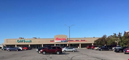 Preview of Retail space for Rent at 525-701 E. Manhattan Boulevard