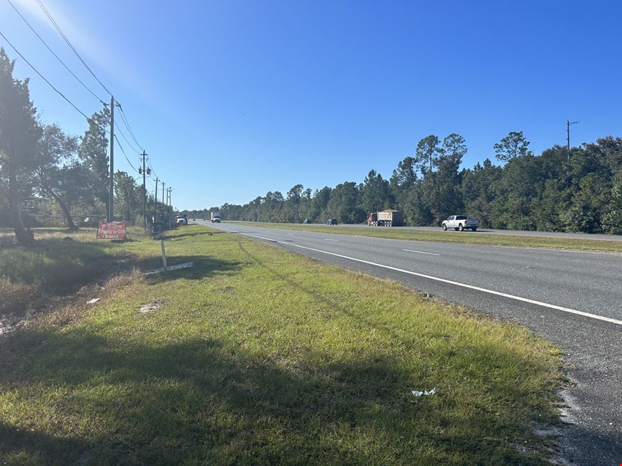 462 N Highway 17