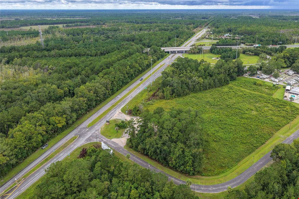 852276 US Highway 17
