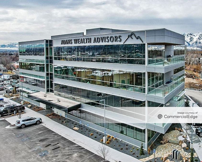 Logan Business Gateway
