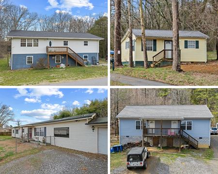 Preview of Multi-Family space for Sale at 1216 Payne School Dr