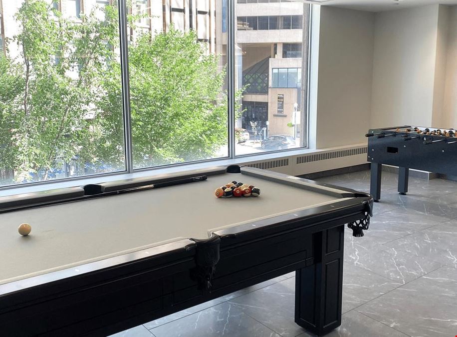Intelligent Office (Edmonton) - Intelligent Office - Edmonton