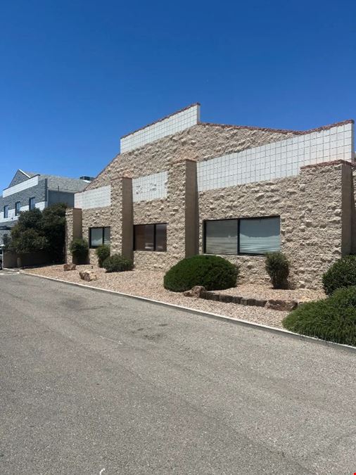 119 Industrial Avenue NE