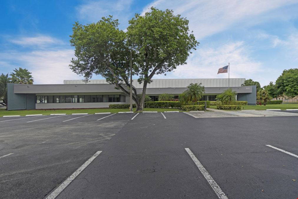 1910 NW 97th Avenue,