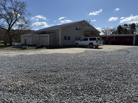 Preview of Office space for Sale at 44-46 Norwich-Lebanon Road
