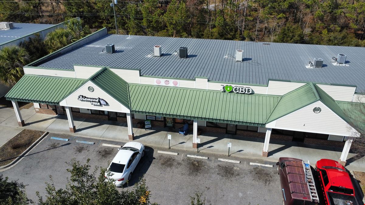 3874 Savannah Hwy