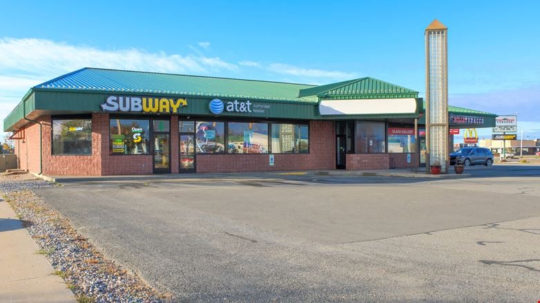Preview of Retail space for Rent at 536 N. Lincoln Rd.