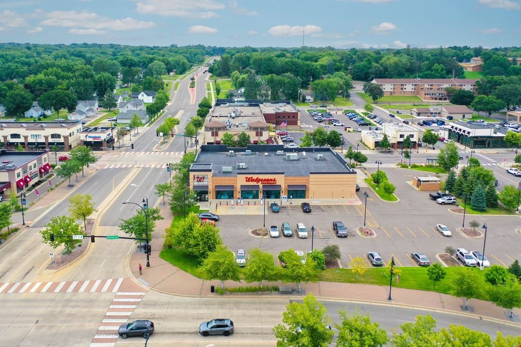 Walgreens | Sauk Rapids, MN
