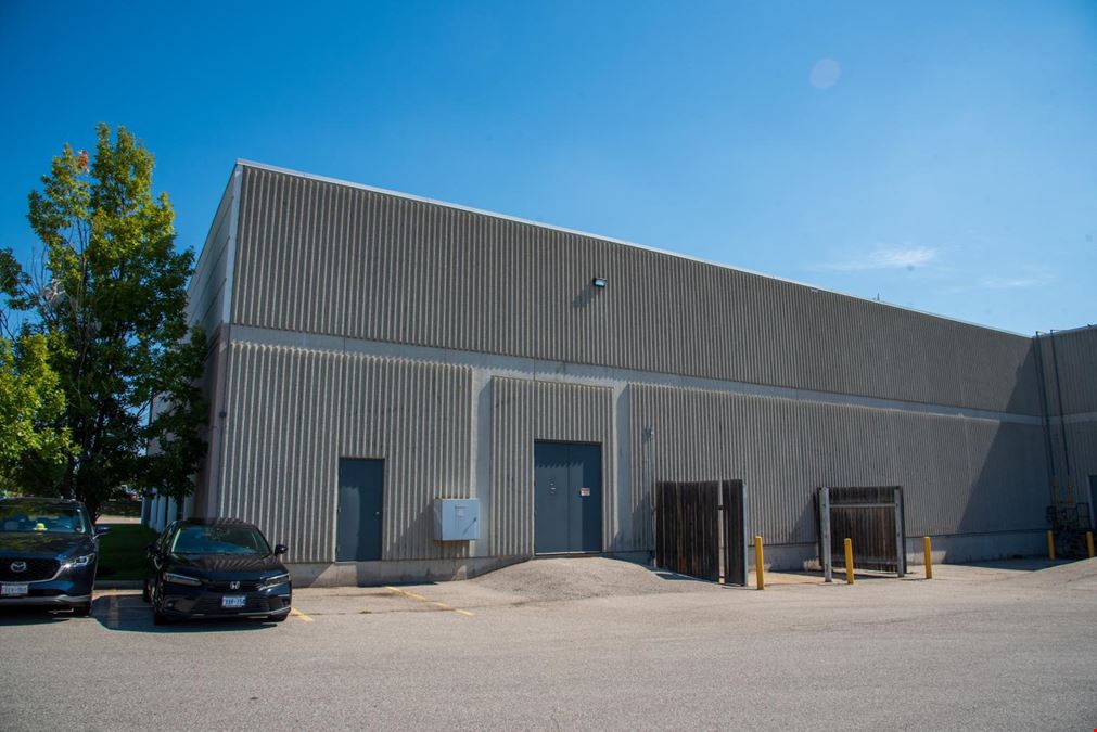 5055 Satellite Drive - Unit 7, Mississauga, ON