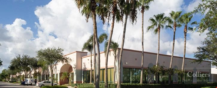 Miramar Park of Commerce | World-class Office/Flex space for lease