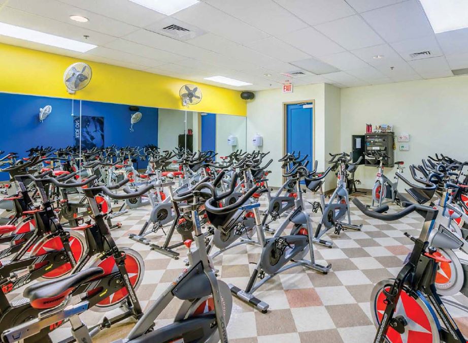 8300 Health Park