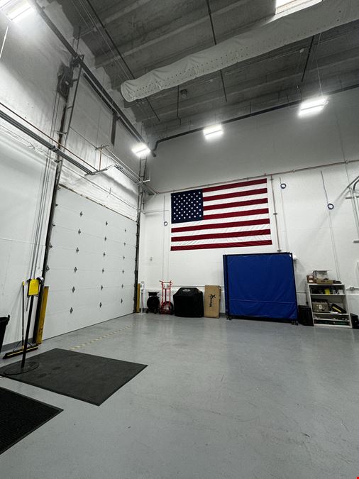 2 Building Government Lease Investment Property