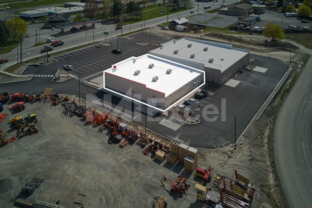 O'Reilly Auto Parts Investment Opportunity