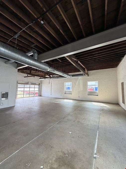 Prime Retail Opportunity in Historic Transylvania Times Building