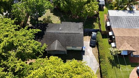 Preview of Other space for Sale at 200 N 69th Terrace