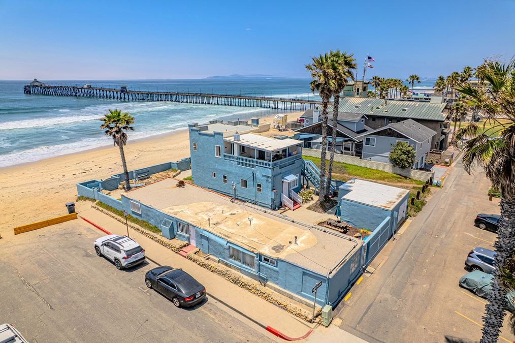 997 OCEAN LANE