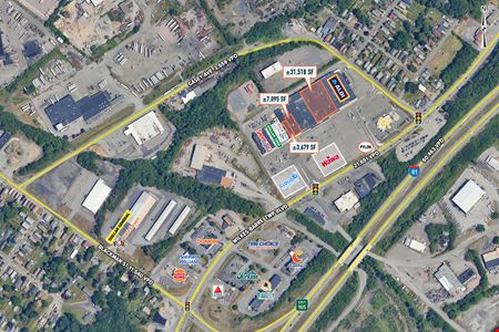 Preview of commercial space at 910 Wilkes-Barre Township Boulevard