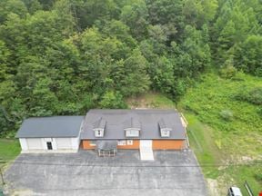 4404 Sissonville Drive