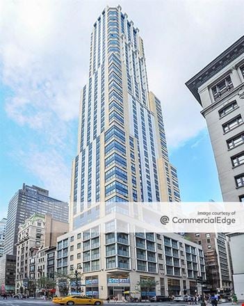 Preview of Office space for Rent at 425 5th Avenue