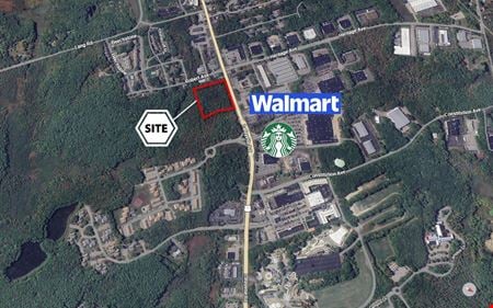 Preview of Land space for Sale at Lafayette Rd & White Cedar Boulevard