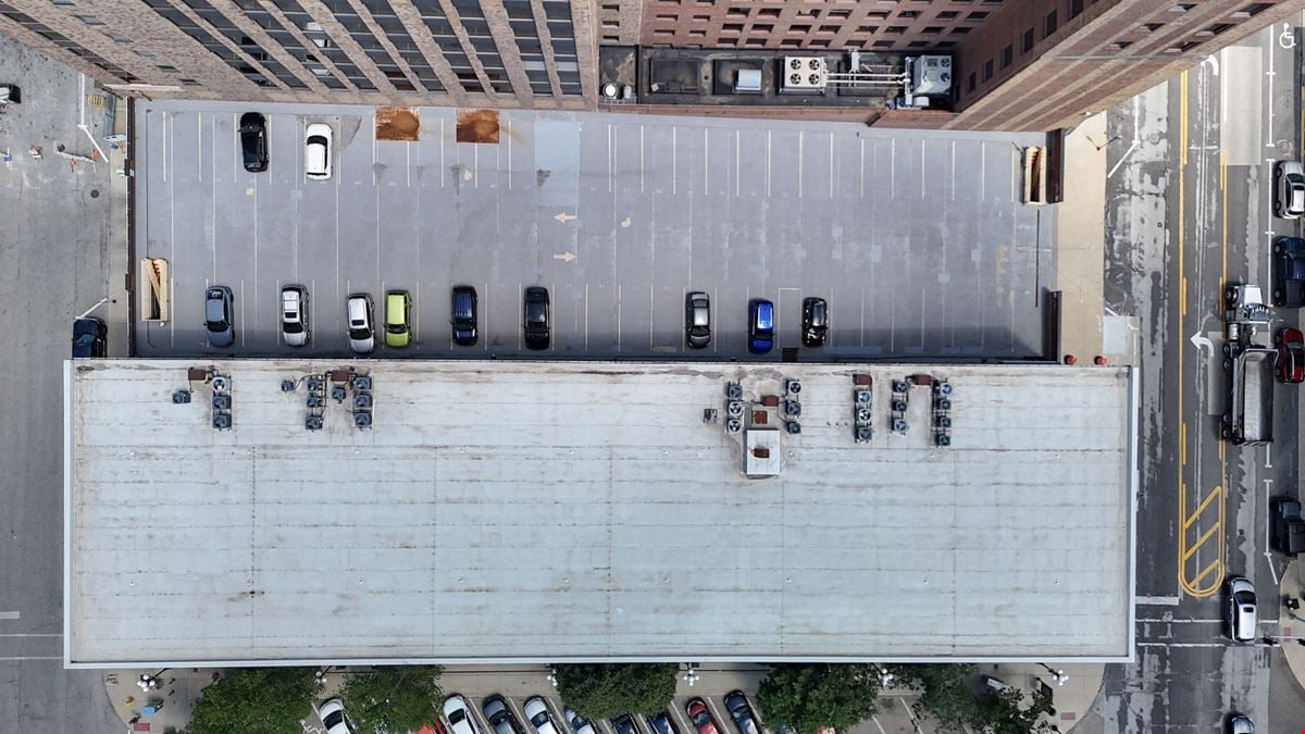 205 N Main St