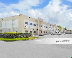 10800-10900 NW 21st Street