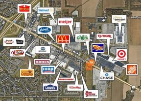 9875 Fremont Pike