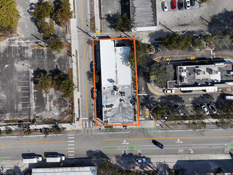 18 NW 1 Avenue 