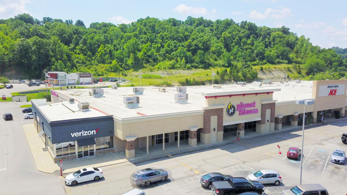 Newport Plaza