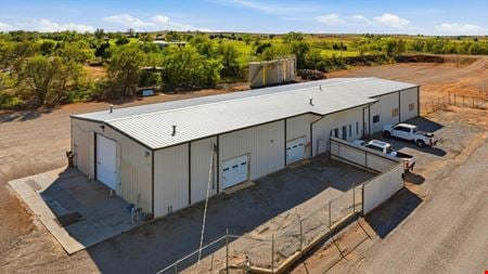 Preview of Industrial space for Sale at 22456 East 1078 Road