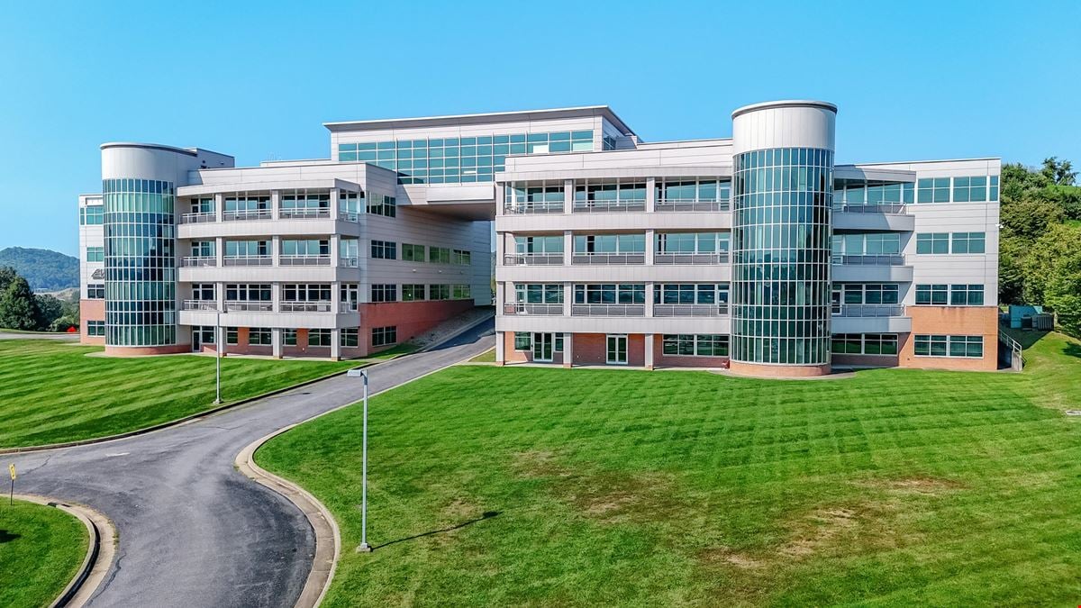 I-79 Technology Park Office Portfolio