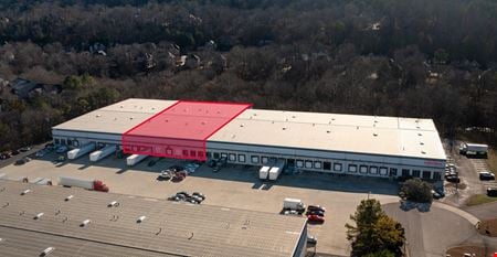 Preview of Industrial space for Rent at 103C Shades Creek Circle