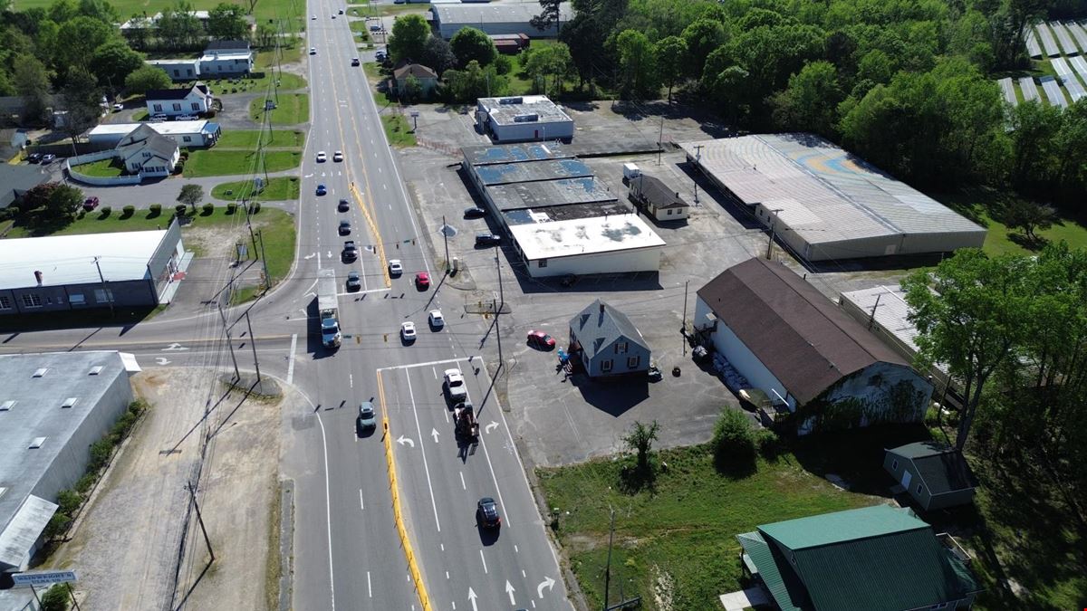 2010 US Hwy 301