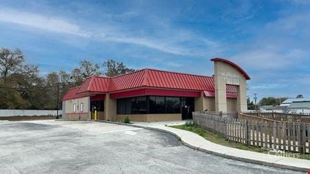 Preview of Retail space for Sale at 491 Blanding Blvd