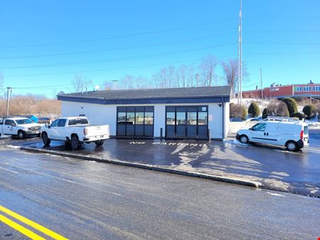 Preview of Industrial space for Rent at 146 W Boylston Dr
