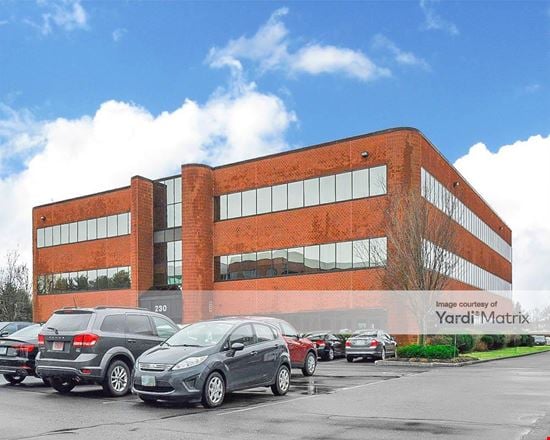 Preview of Office space for Rent at 230 Commerce Way