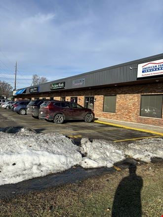 Preview of Retail space for Rent at 5-15 N. Bird Street