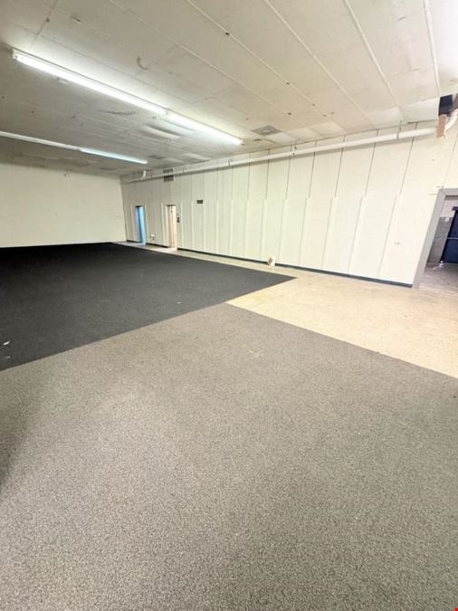 120 Chiefs Way Suite 12 for Lease