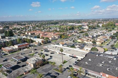 Preview of Retail space for Sale at 12205 Centralia Street