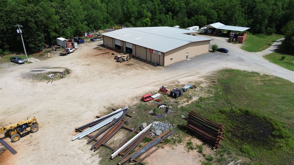 4949 Lancaster Hwy