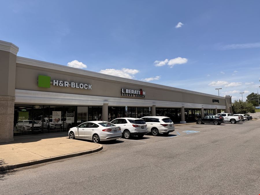 Southaven Commons