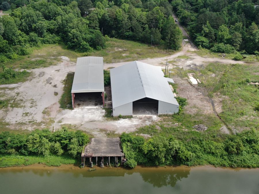 3617 River Road