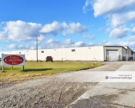 Preview of Industrial space for Rent at 3960 Groves Road