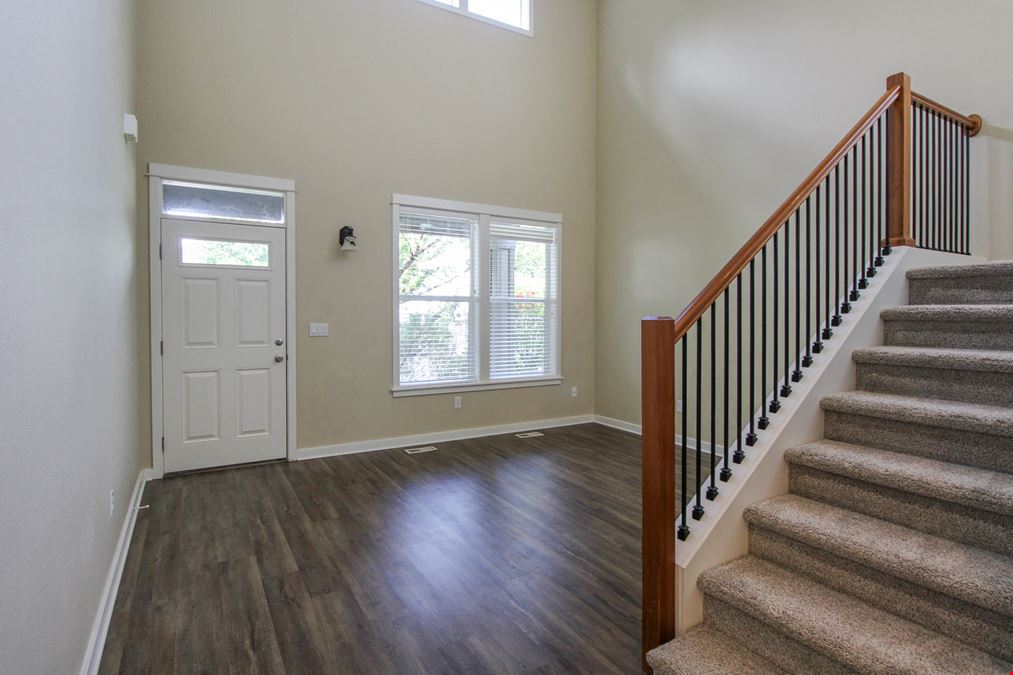 7610-7640 Maebelle Lane Northeast, Keizer, OR 97303