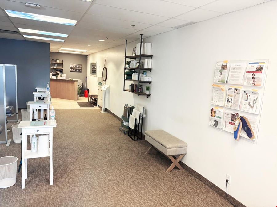 Medical Office Condo For Sale | Douglasdale Medical and Professional Centre