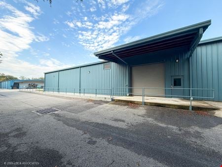 Preview of Industrial space for Rent at 2559 NE 18th Ter, Suite A