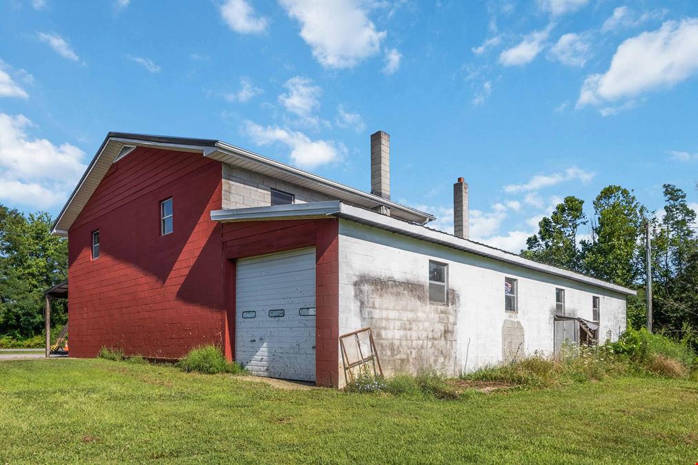 15436 US Highway 27 S