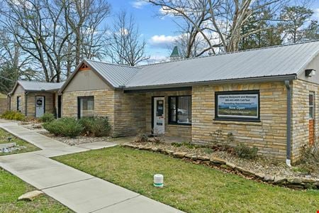Preview of Retail space for Sale at 8001 Chapman Highway